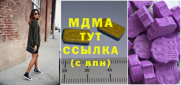 твердый Алексеевка